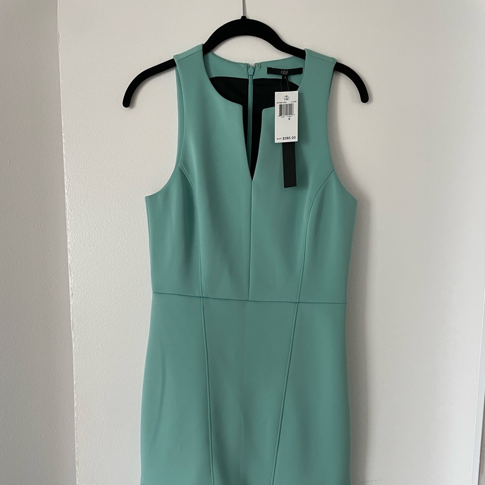 Tibi: NWT dress liche. Size: 6